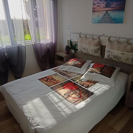 Gite Repos Et Tranquillite P Cayeux-sur-Mer Dış mekan fotoğraf