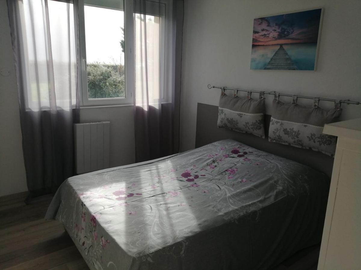 Gite Repos Et Tranquillite P Cayeux-sur-Mer Dış mekan fotoğraf