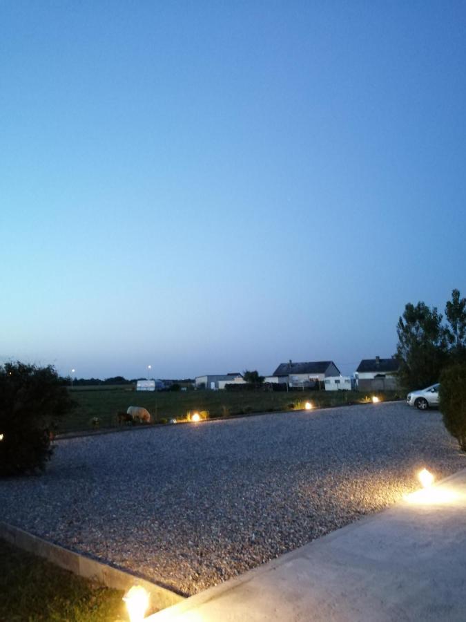 Gite Repos Et Tranquillite P Cayeux-sur-Mer Dış mekan fotoğraf